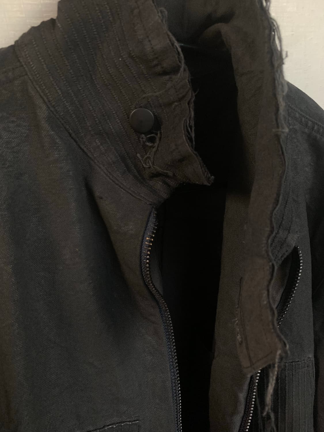 Zam Barrett Jacket 상품이미지4