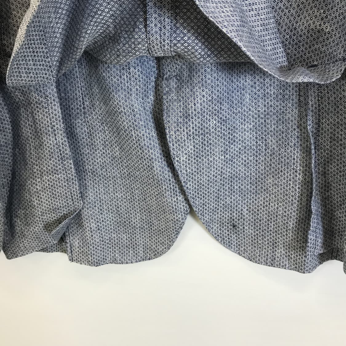 LARDINI x DAIZ 라르디니데이즈 린넨자켓 [L] 상품이미지4