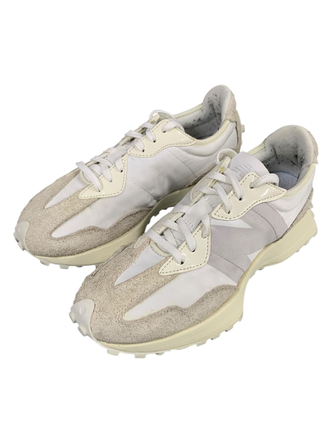 뉴발란스 327 씨 솔트 핑크 헤이즈 240 상품이미지5