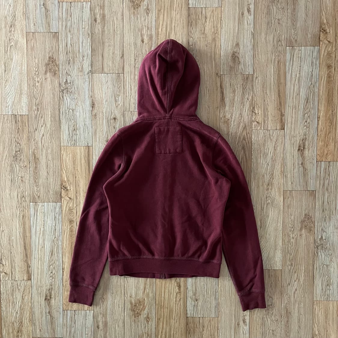 zip up hoodie 상품이미지3