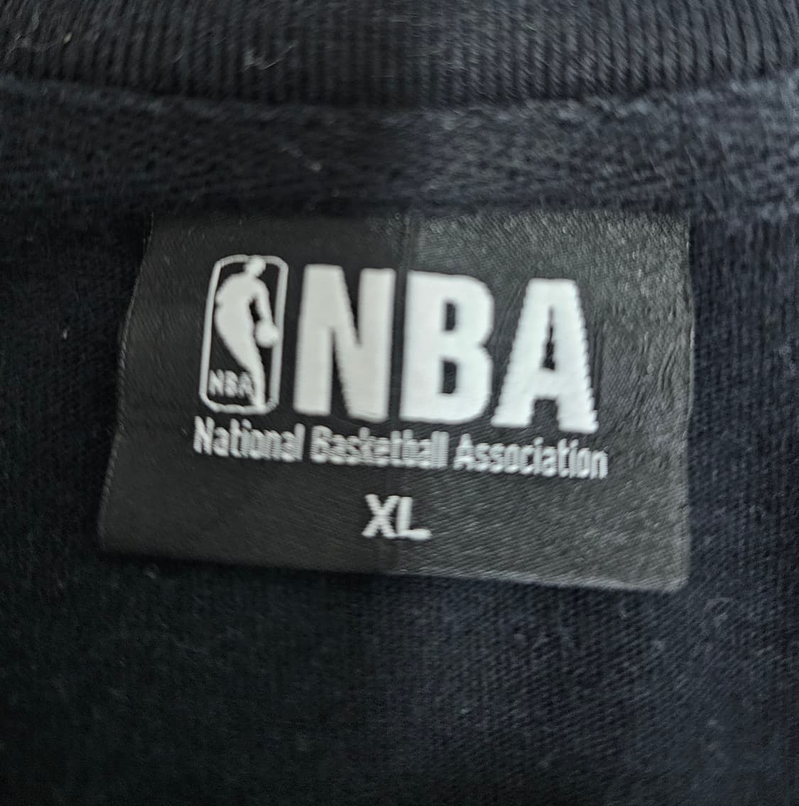 NBA 시카고불스 반팔티셔츠 XL 상품이미지3