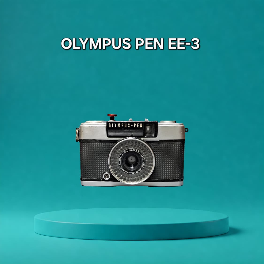 올림푸스 펜  PEN EE-3 하프 필름카메라  상품이미지1