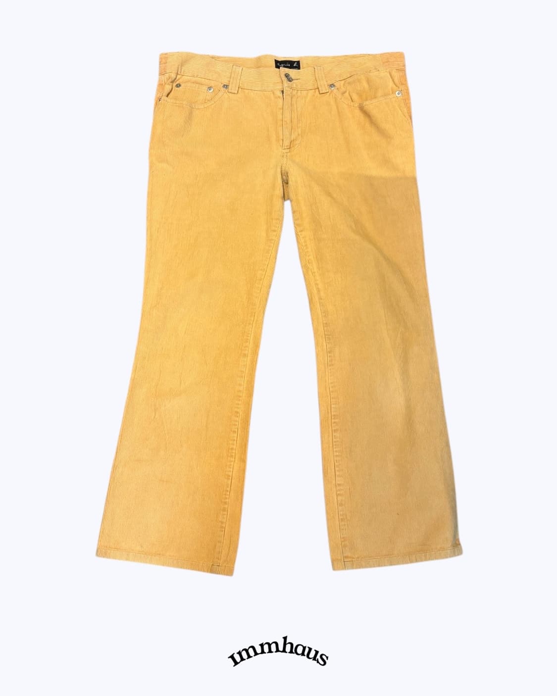 Corduroy pants 상품이미지1