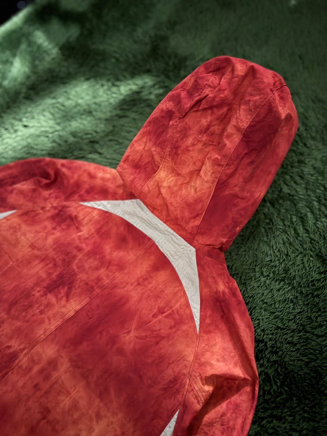 [3] xlim xldia 엑슬림 X 디아블로 윈드브레이커 자켓 상품이미지7