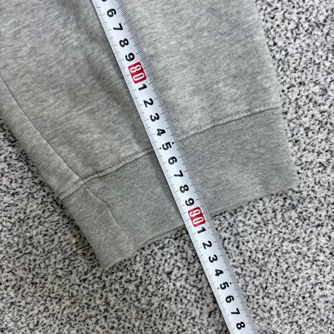 S 나이키 Nike 조거 카고 바지 0601J2 상품이미지8