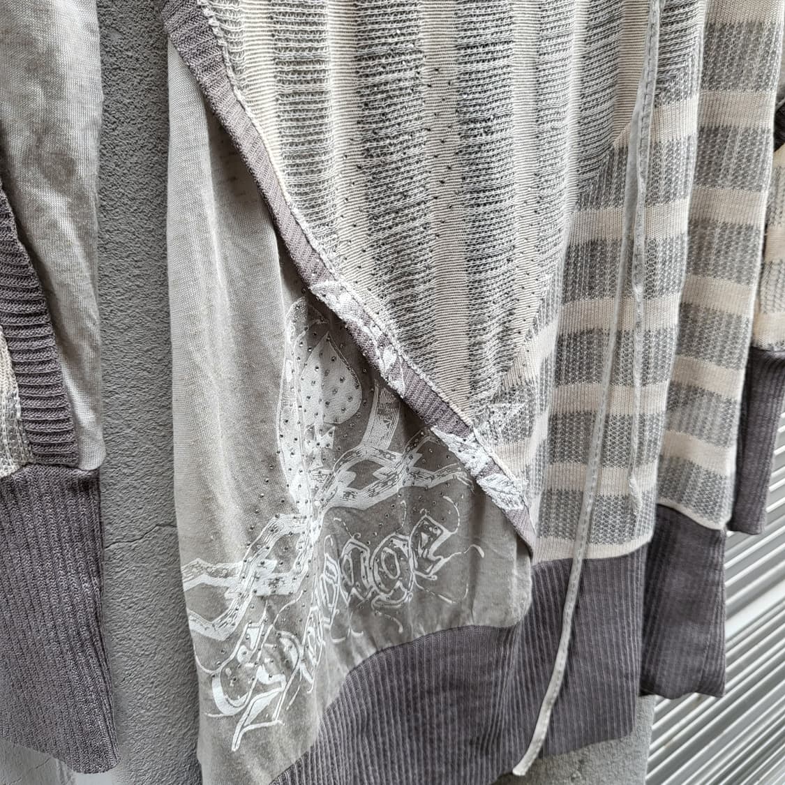 salvage long sleeves   상품이미지6