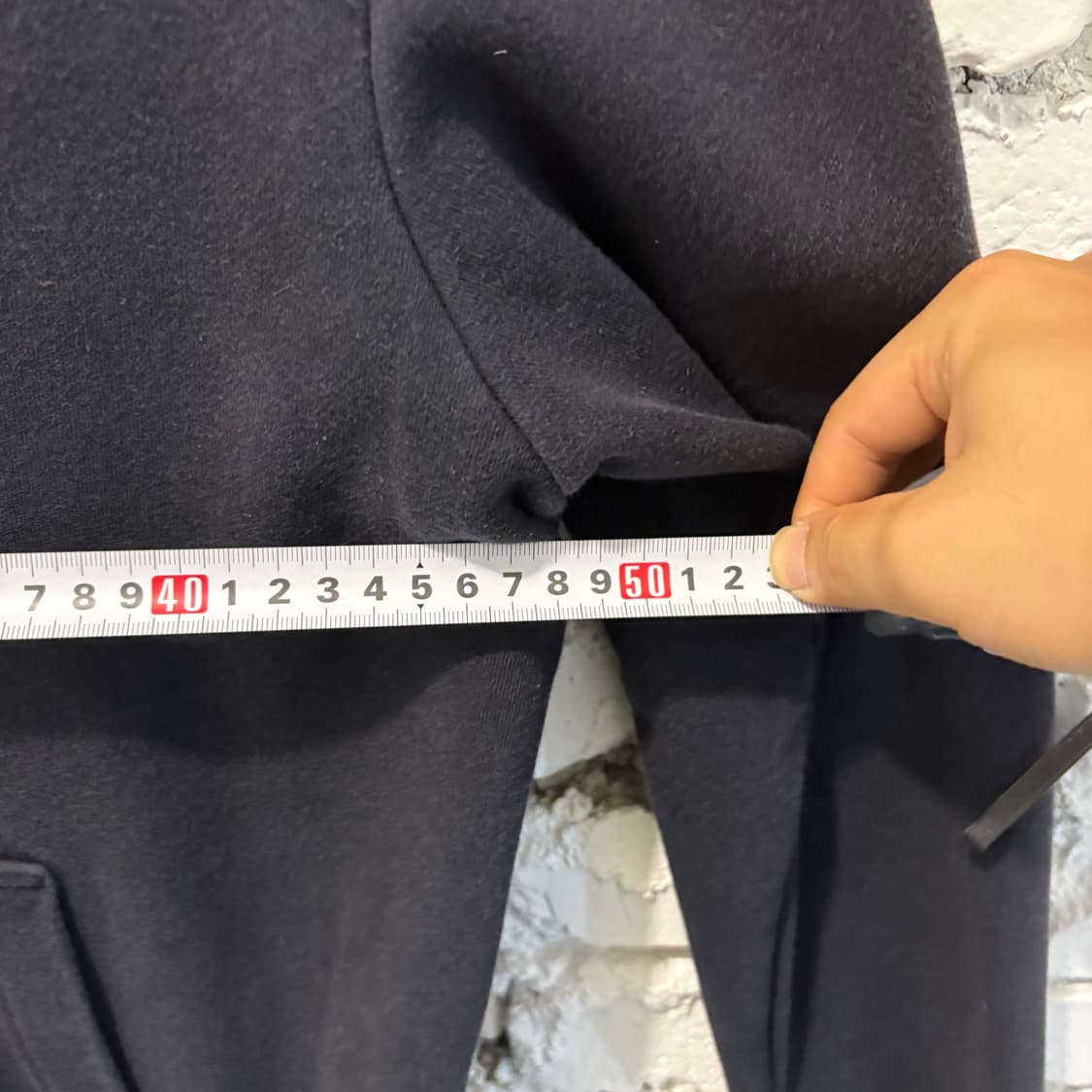 라코스테 빅로고 후드티셔츠 상품이미지6