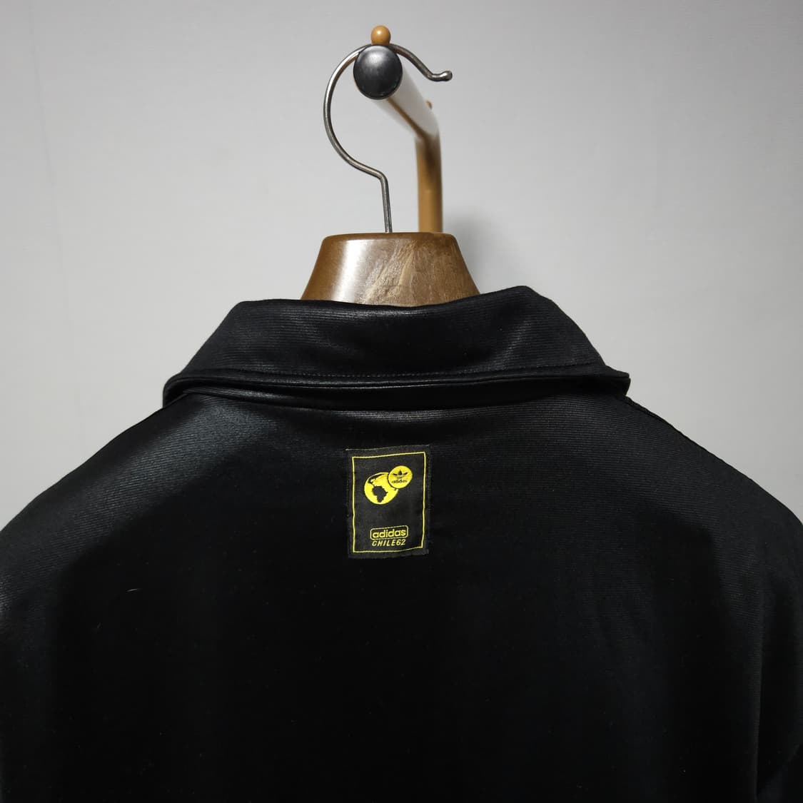 L ) 아디다스 올드스쿨 칠레 져지 상품이미지4