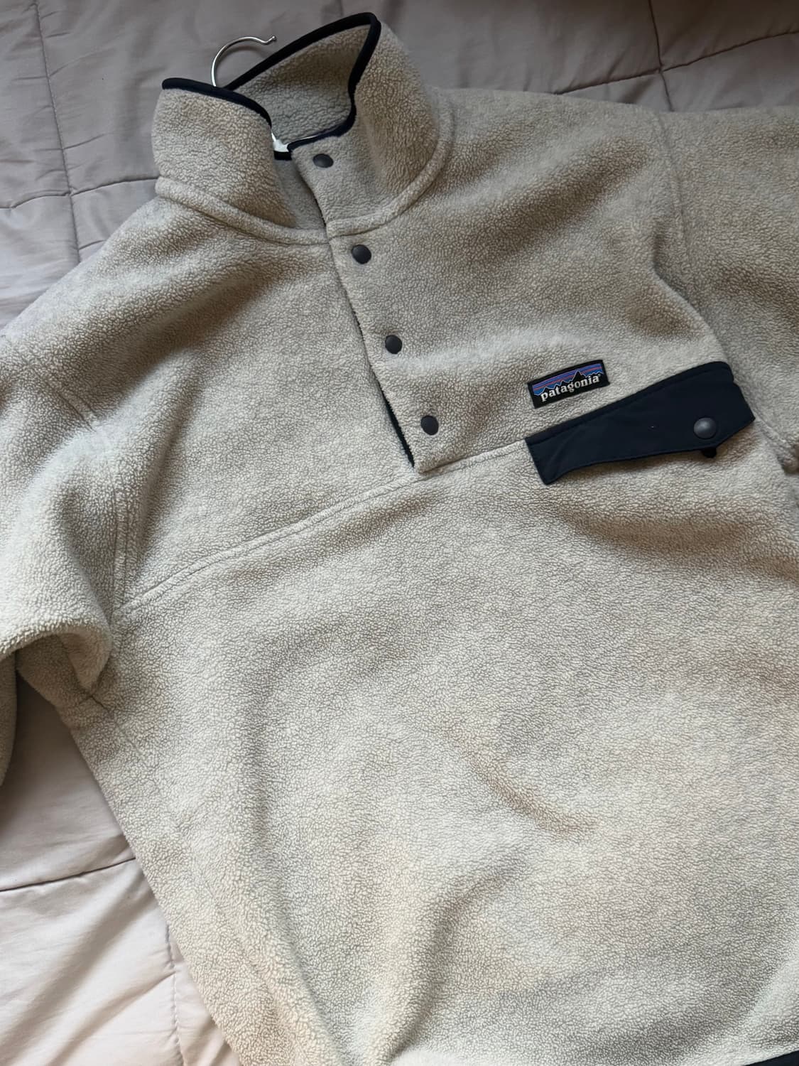 파타고니아 신칠라 오트밀 상품이미지1