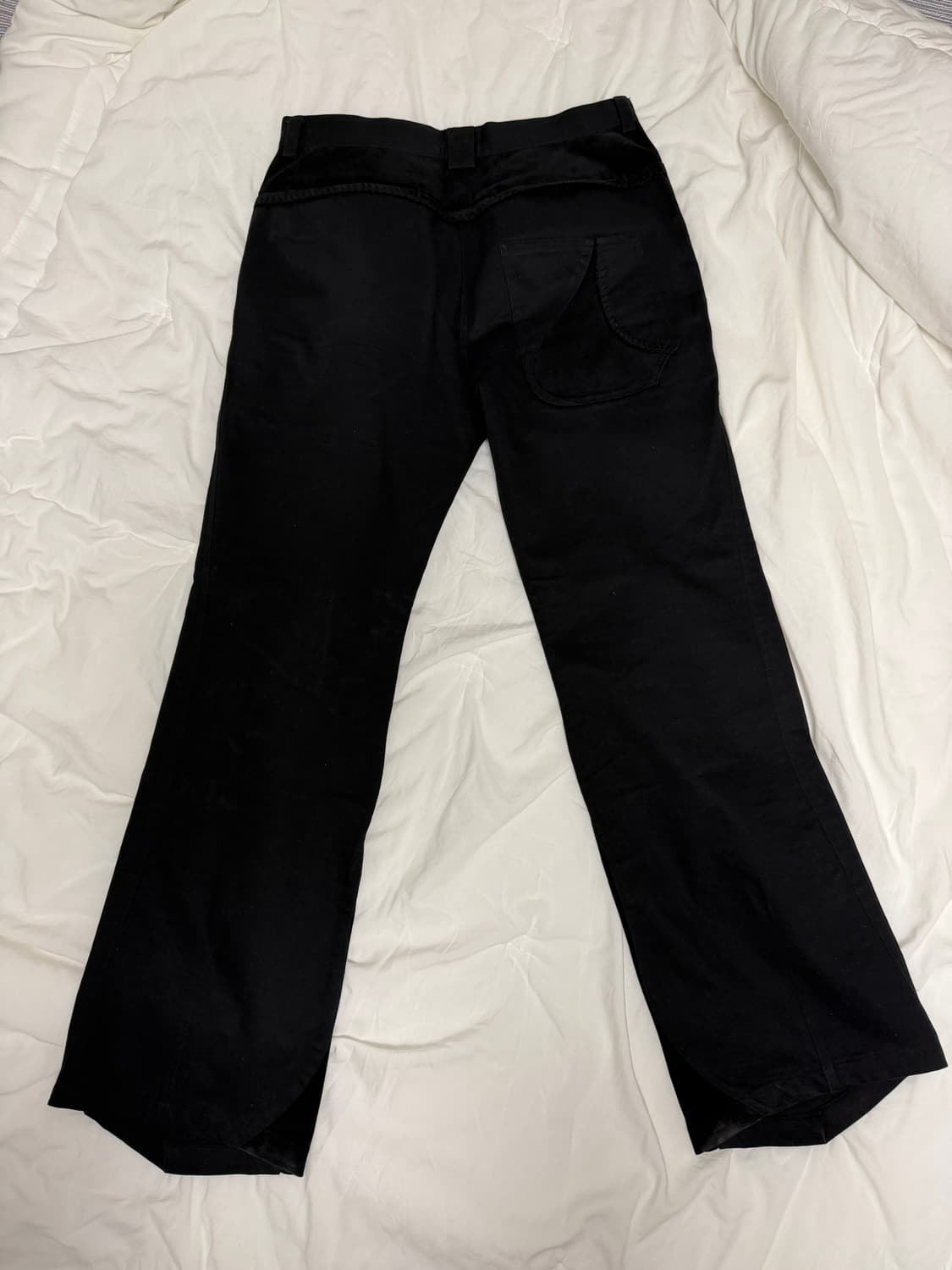 xlim ep2  02  trouser 상품이미지4