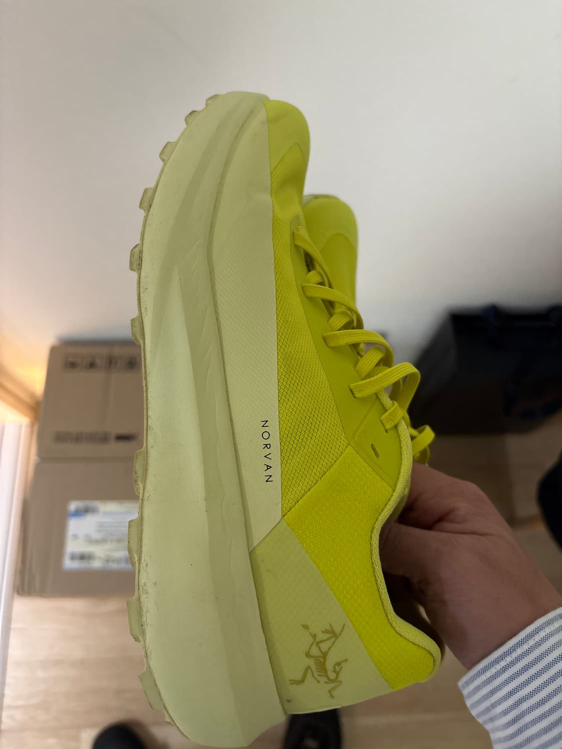 아크테릭스 노반 260 상품이미지2