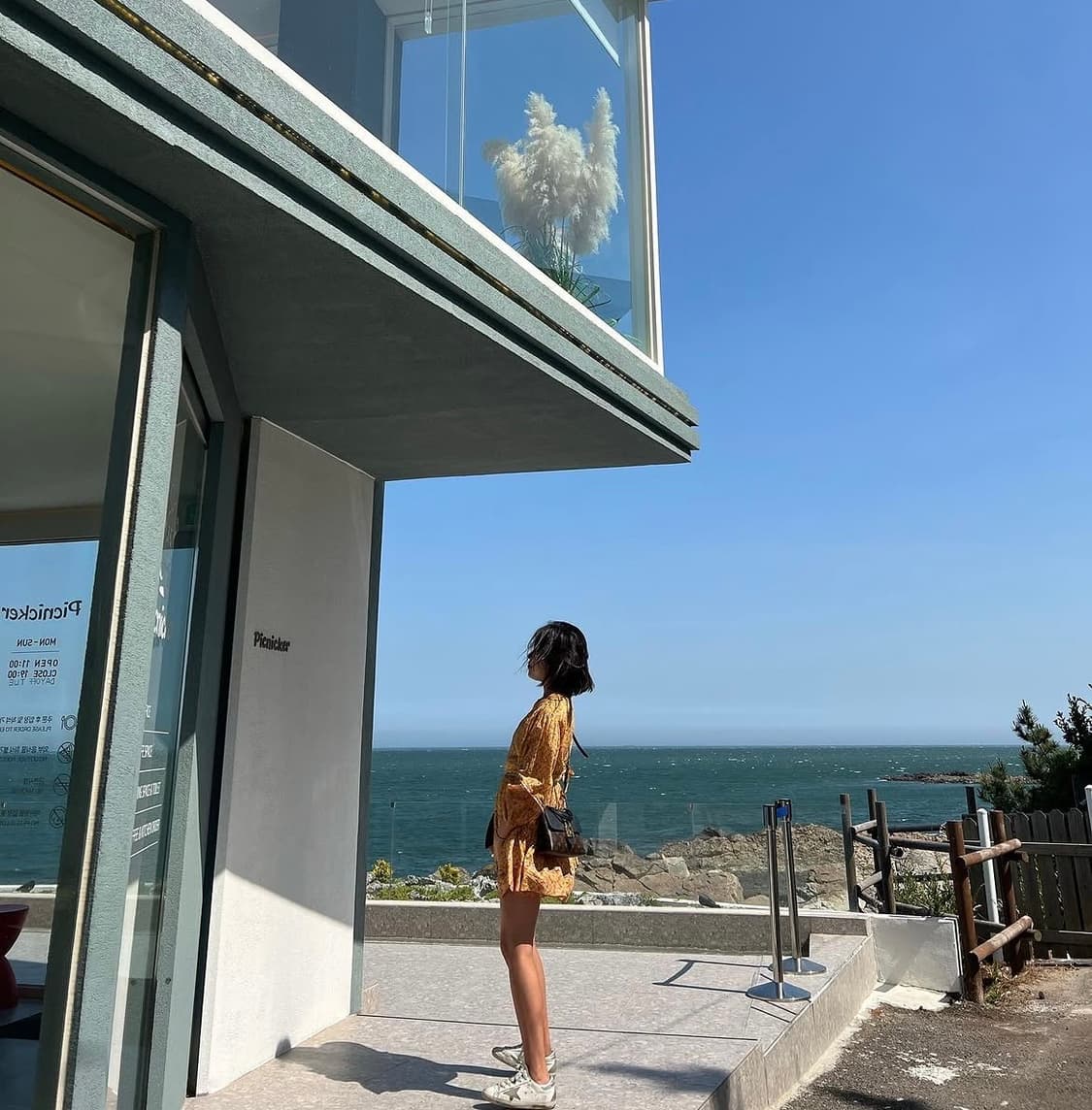 마쥬 원피스 상품이미지5