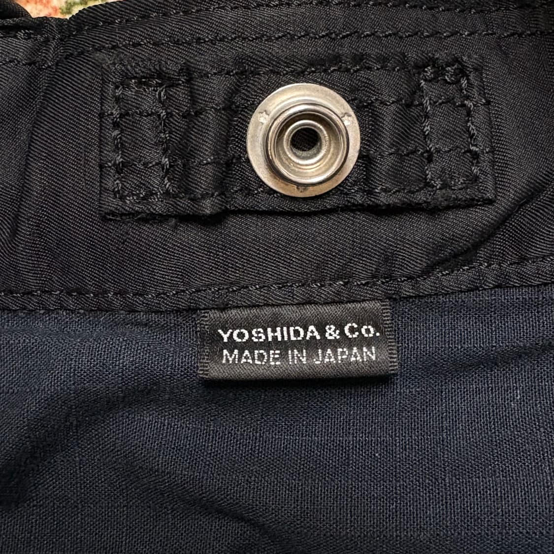 Porter mile bag (L) 상품이미지6