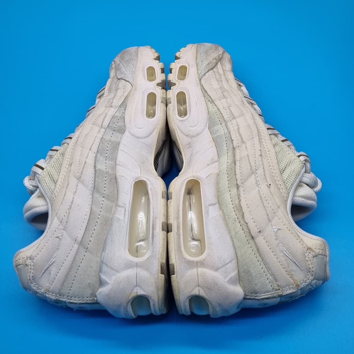 나이키 에어맥스 95 여성운동화235  상품이미지4