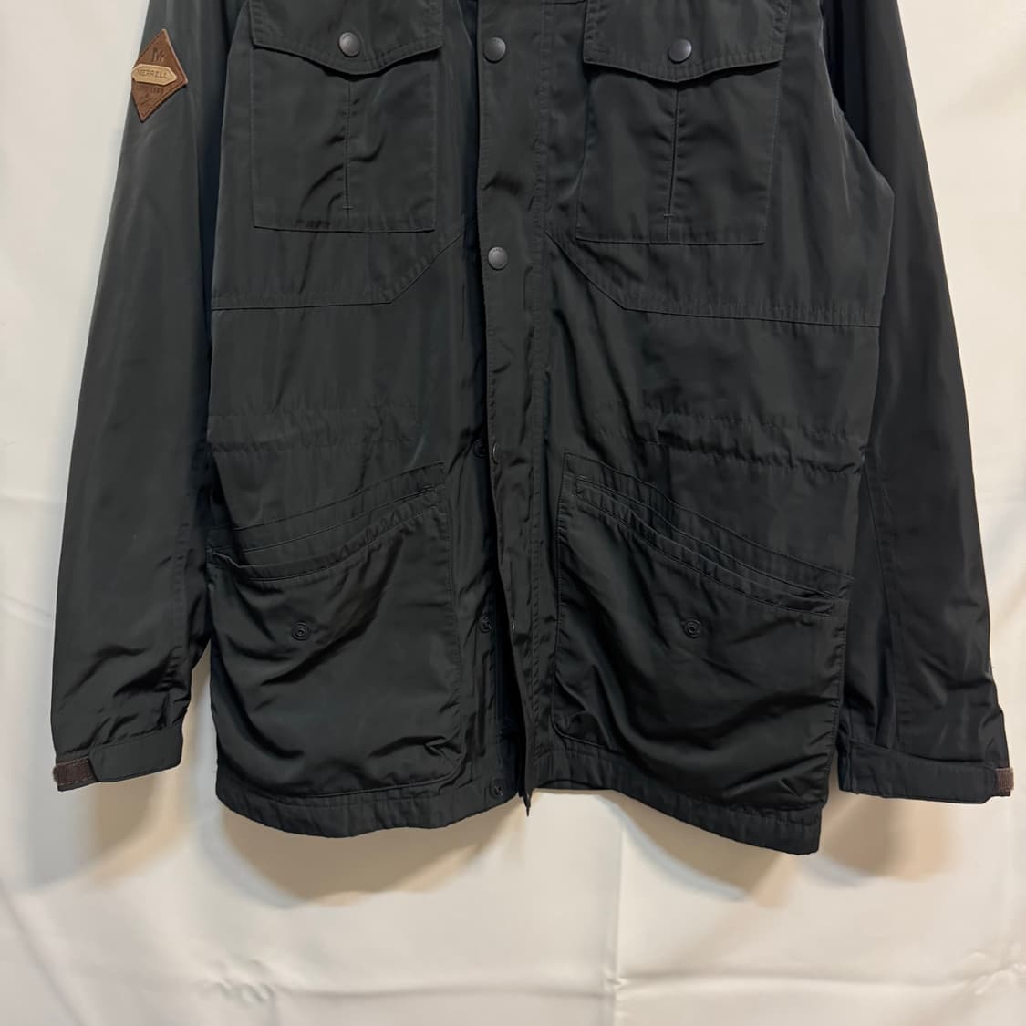 머렐 야상 바람막이 자켓 상품이미지3