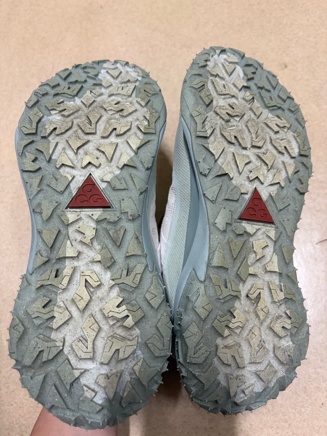 나이키 acg 마운틴플라이 270 상품이미지4