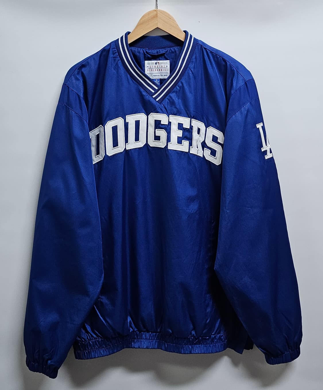 LA다저스 웜업 바람막이 M 상품이미지1