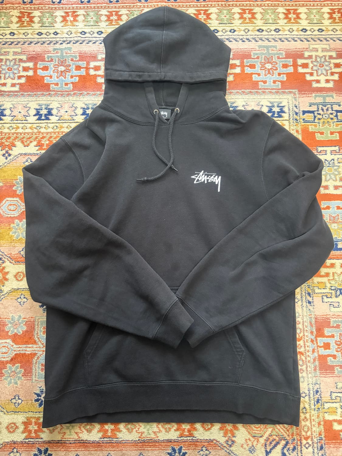 스투시 Stussy 후드  상품이미지3