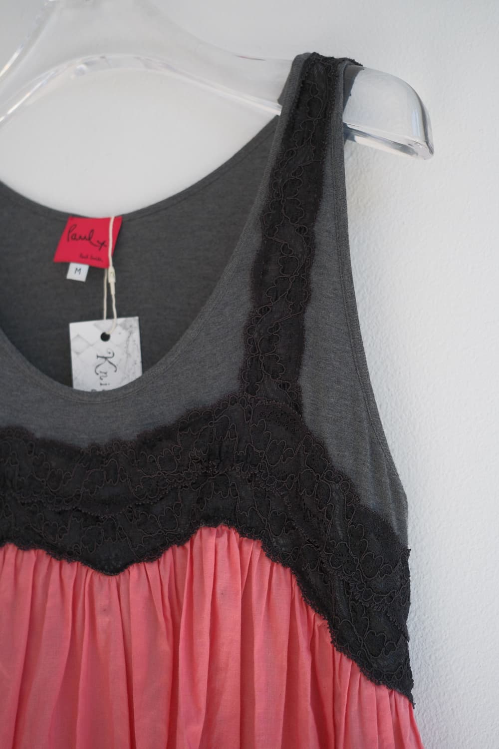 Slip docking sleeveless 상품이미지7