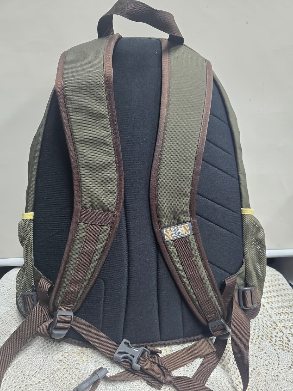 노스페이스 제스터 백팩 상품이미지3