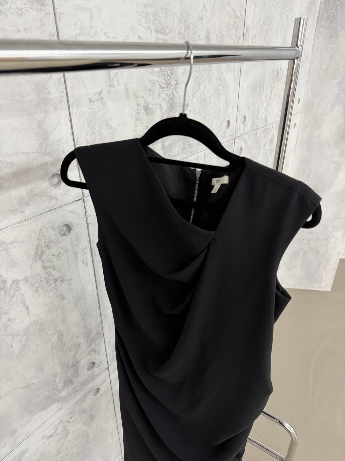 Helmut Lang Dress 상품이미지2