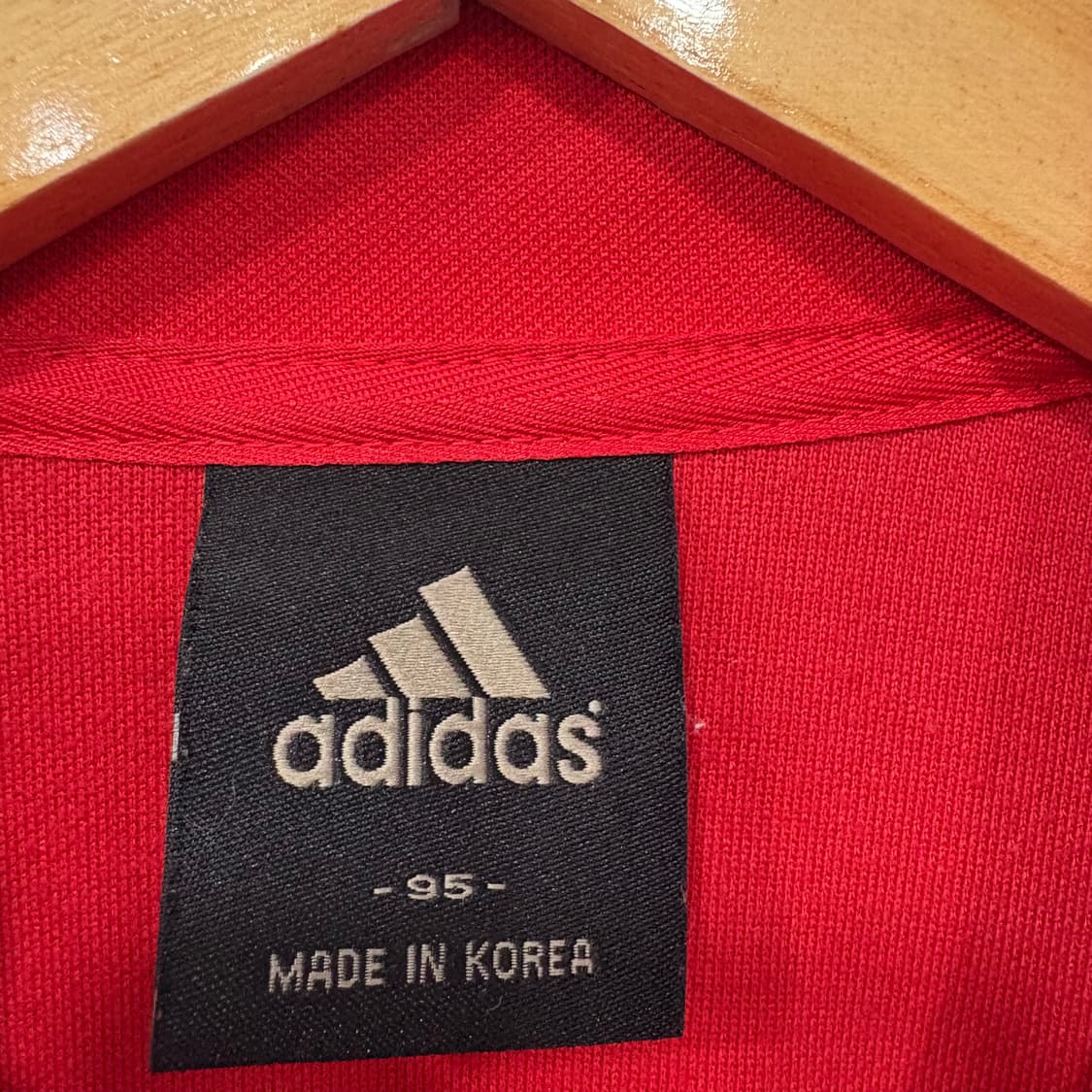 아디다스 트랙탑 져지 상품이미지3