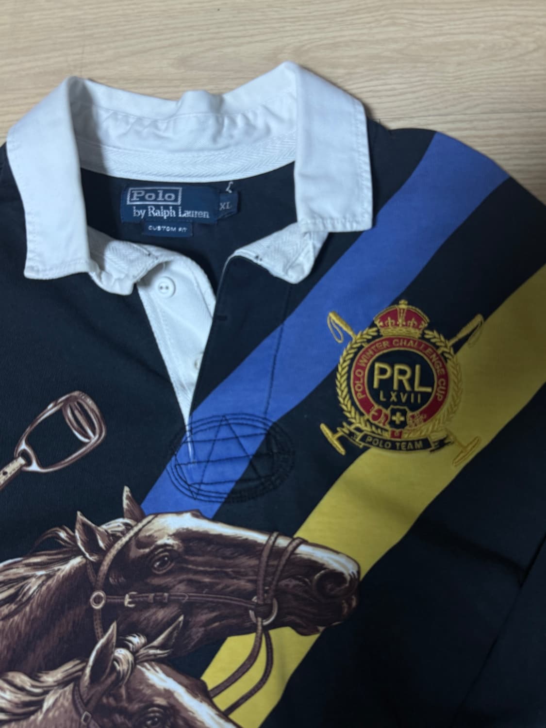 Polo Rugby 상품이미지2