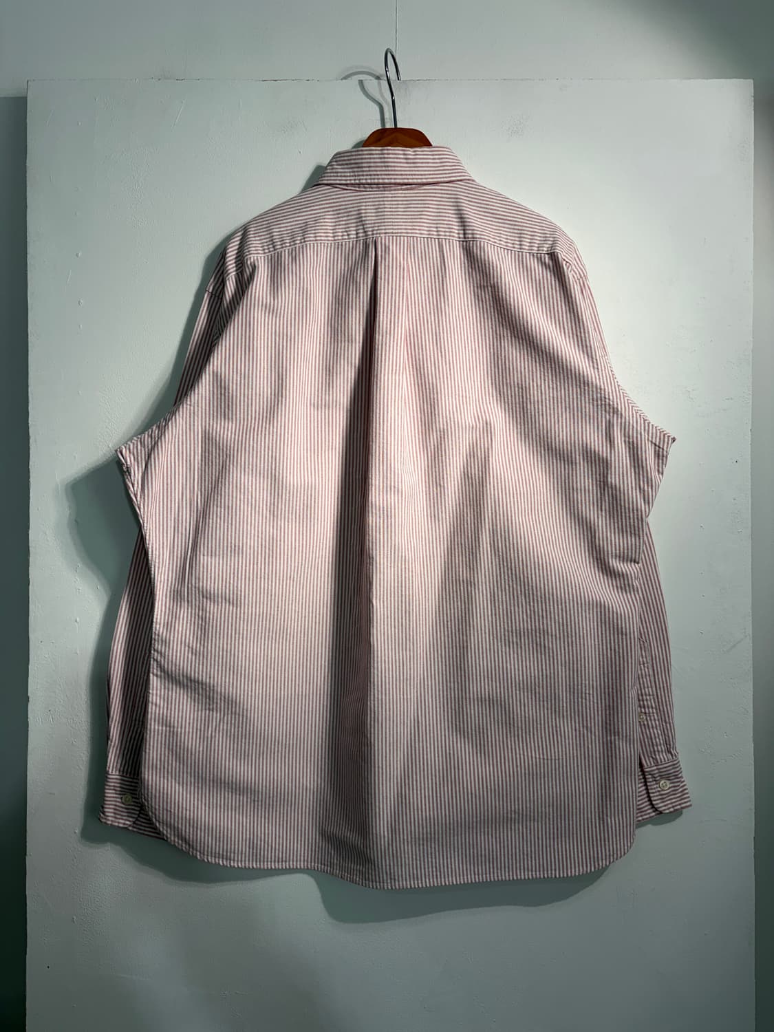 [XL] Polo 폴로 랄프로렌 스트라이프 셔츠  상품이미지2