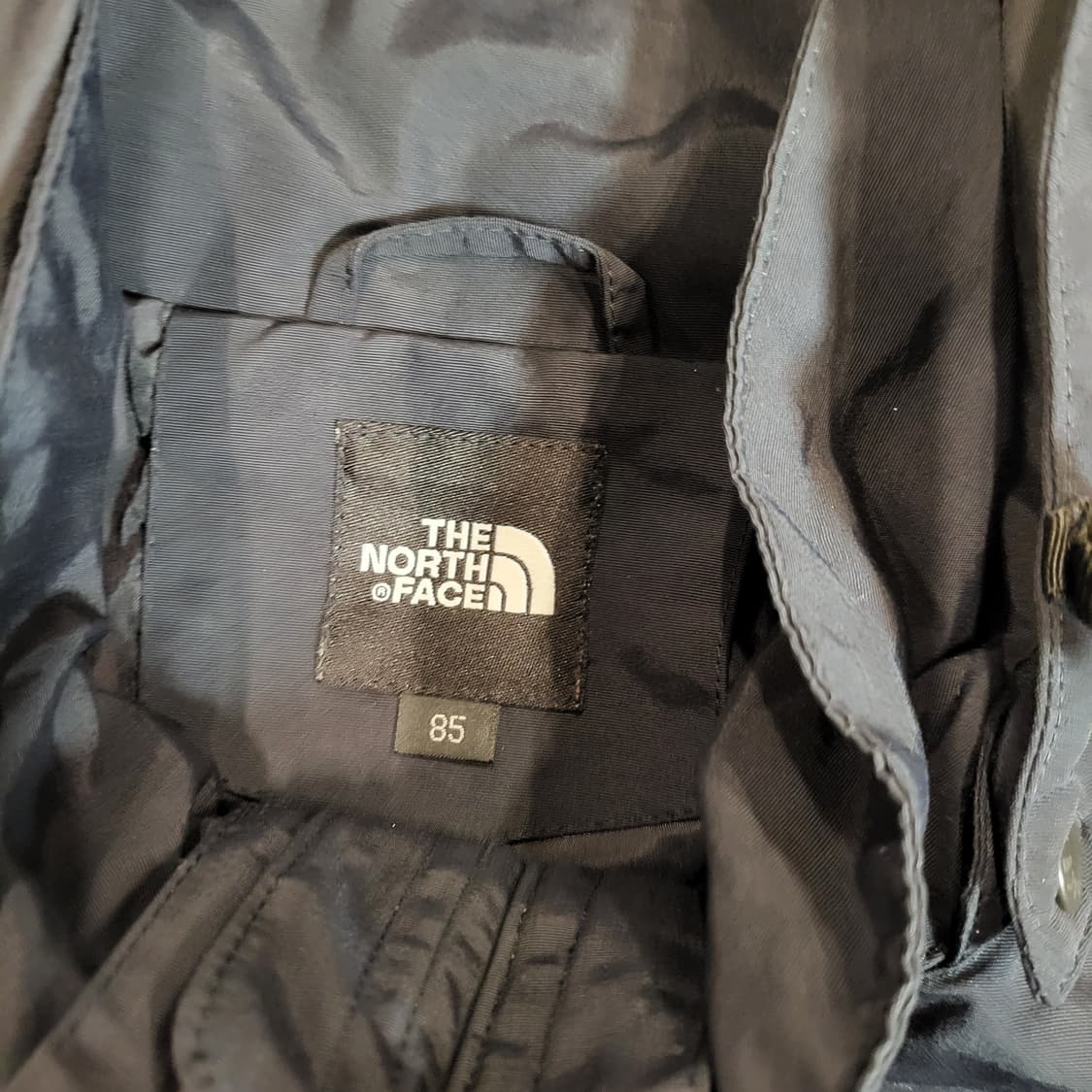 노스페이스 바람막이 자켓 (85) 상품이미지5