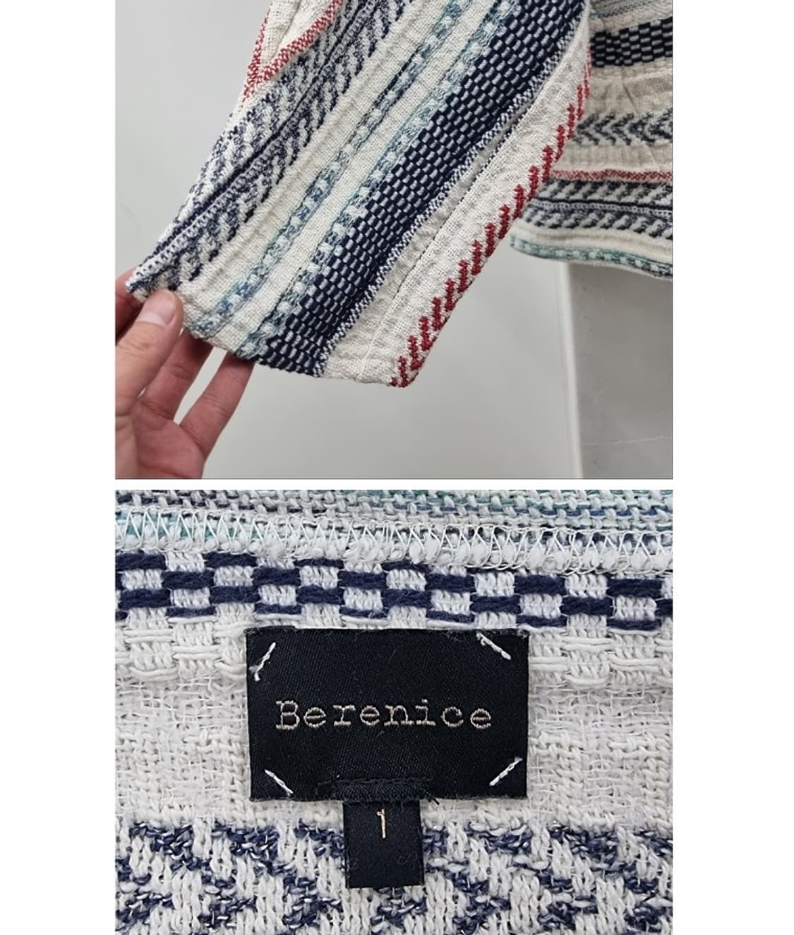 Berenice 베르니스 상품이미지5