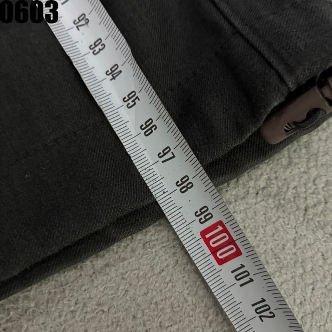 Not4nerd  카고바지  상품이미지6