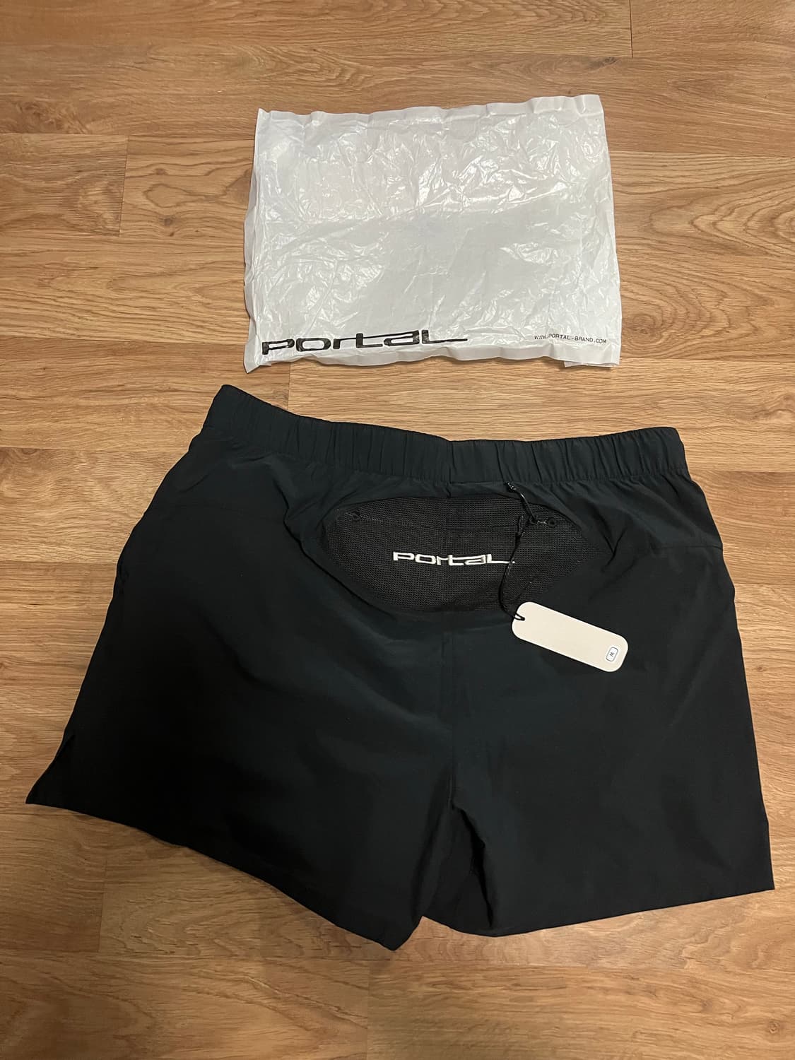 Portal(포탈) Marka Liner shorts 판매 상품이미지1