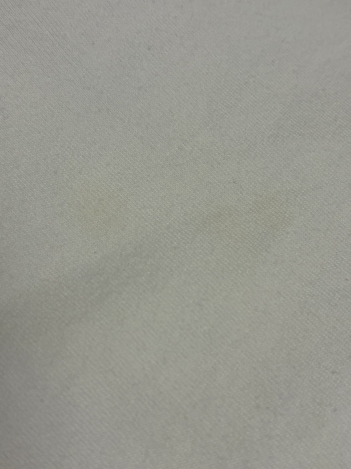 정품) 베이프 하트 마일로 반팔 티셔츠 bape heart milo 상품이미지4