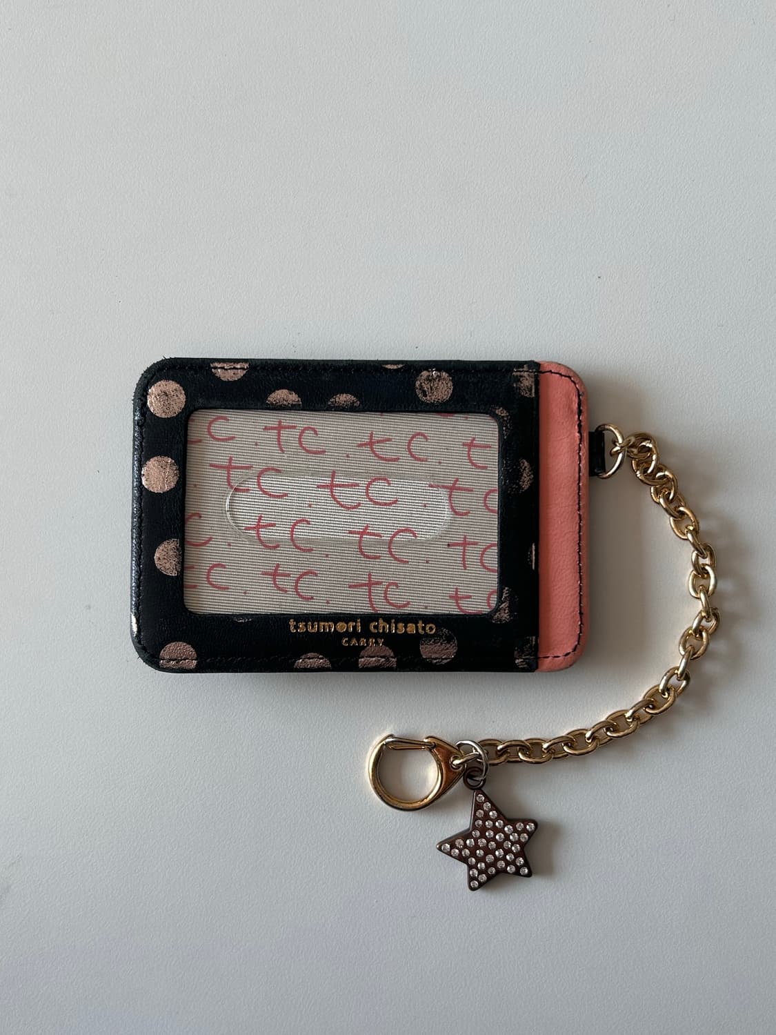 츠모리치사토 카드지갑 상품이미지3