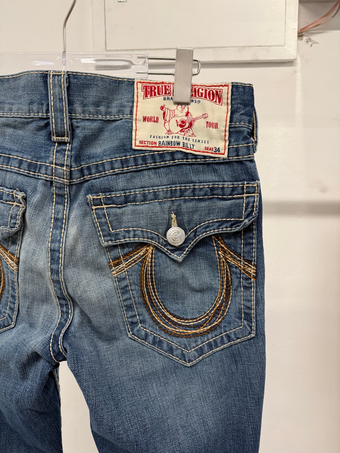 True Religion jeans 상품이미지5
