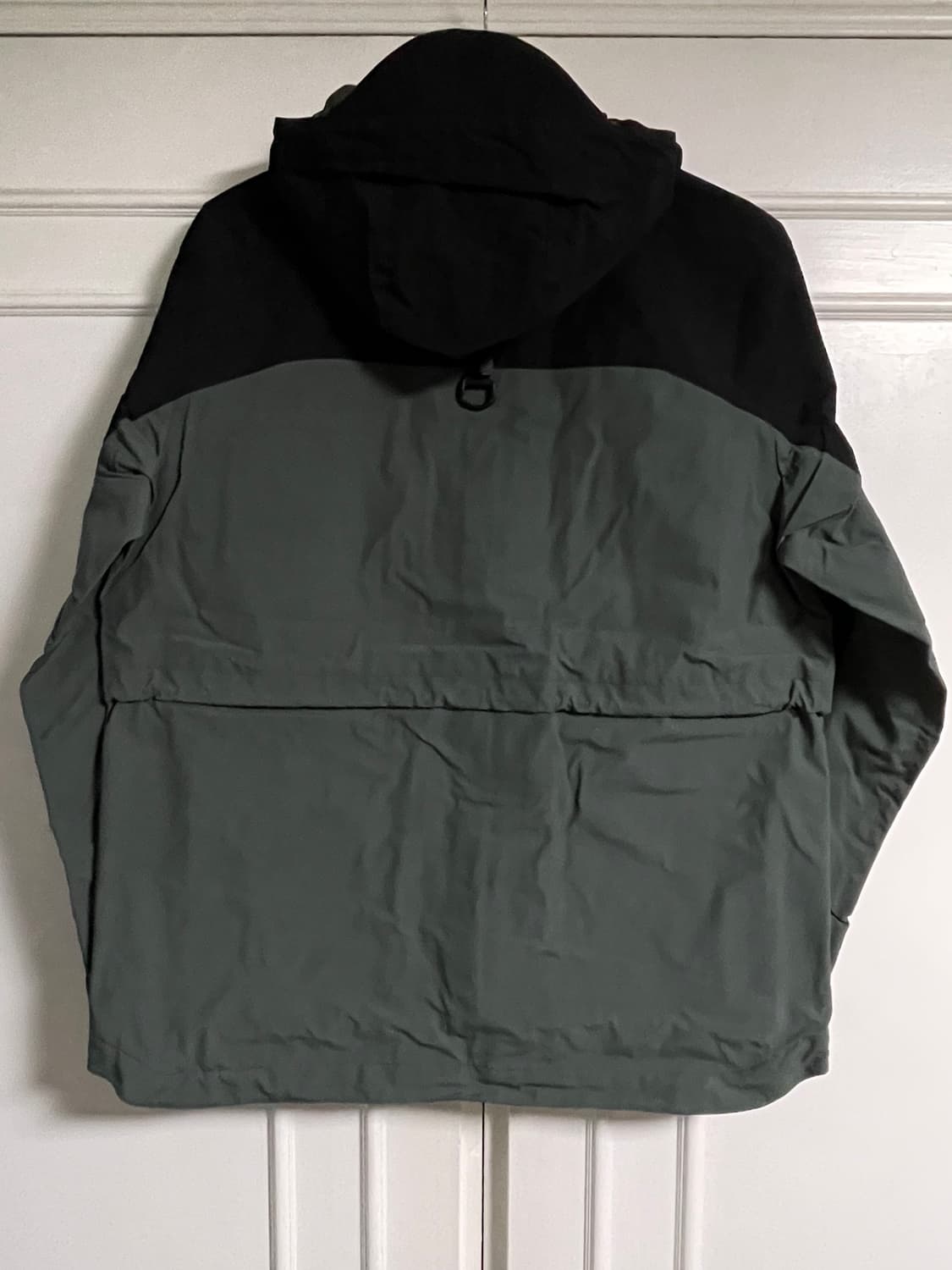 EASTLOGUE New Balance Ranger Parka Mix L 상품이미지2