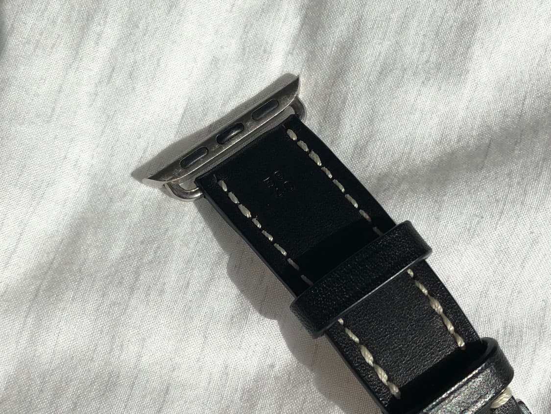 헤쉬원더 애플워치 스트랩 상품이미지1