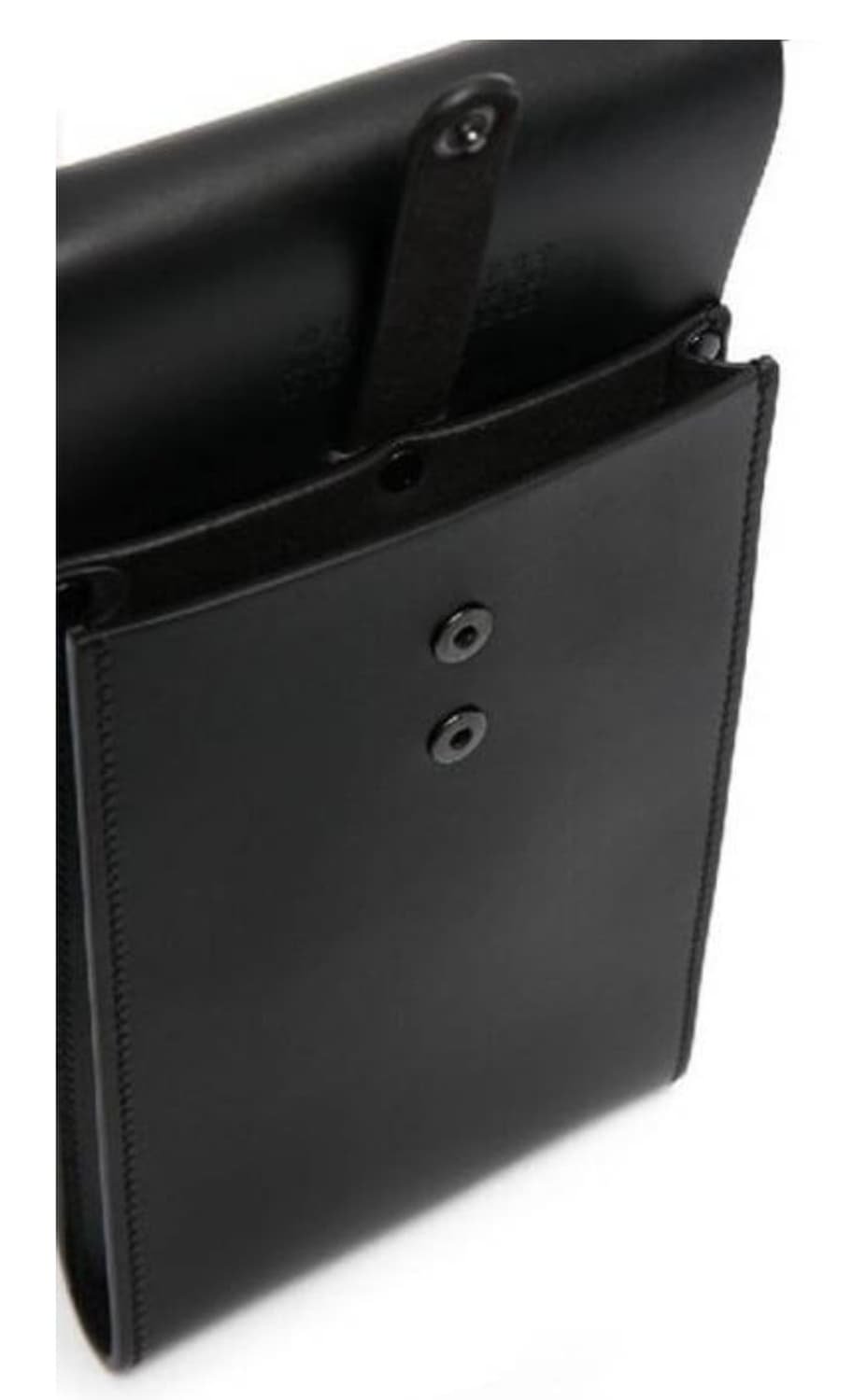 메종마르지엘라 가죽 미니 크로스백 상품이미지3