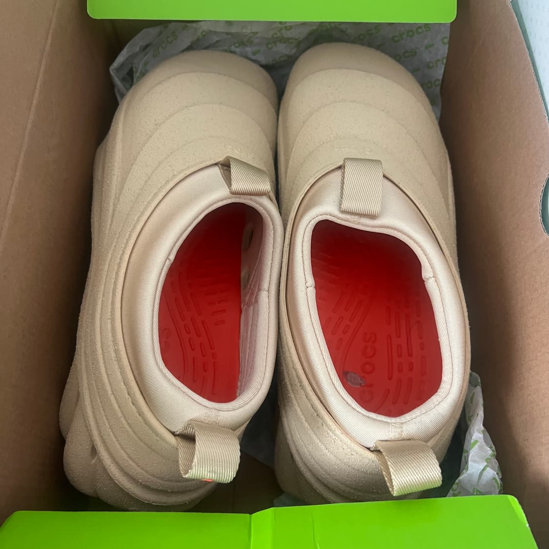 크록스 에코샌드 270 상품이미지1