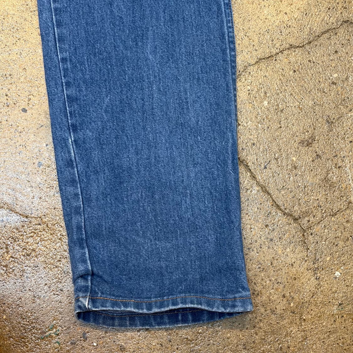 00s 미국 빈티지 랭글러 청바지 데님팬츠 상품이미지6