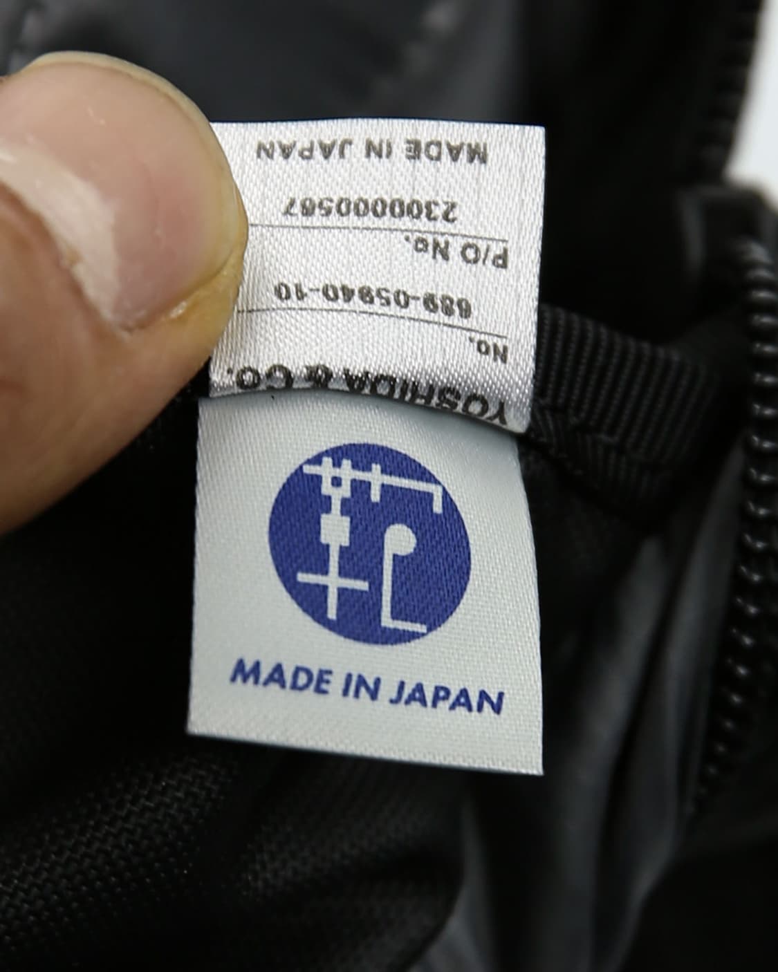 PORTER Flash Shoulder Bag 상품이미지3