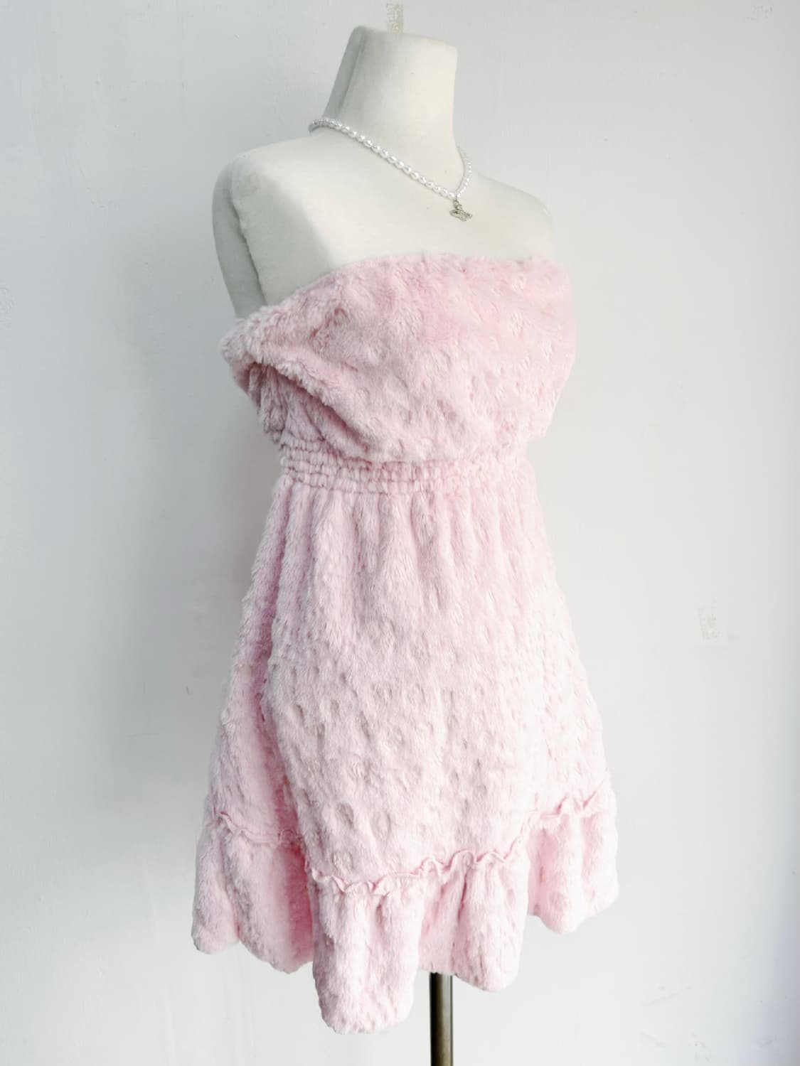 스트로베리 밀크 홈웨어 ☆⋆｡𖦹˚ 상품이미지2