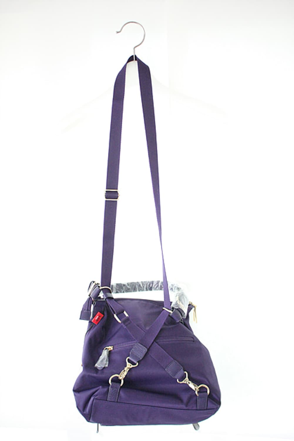 Carlos Falchi 카를로스 팔치 뉴욕 3WAY bag 새제품 상품이미지7