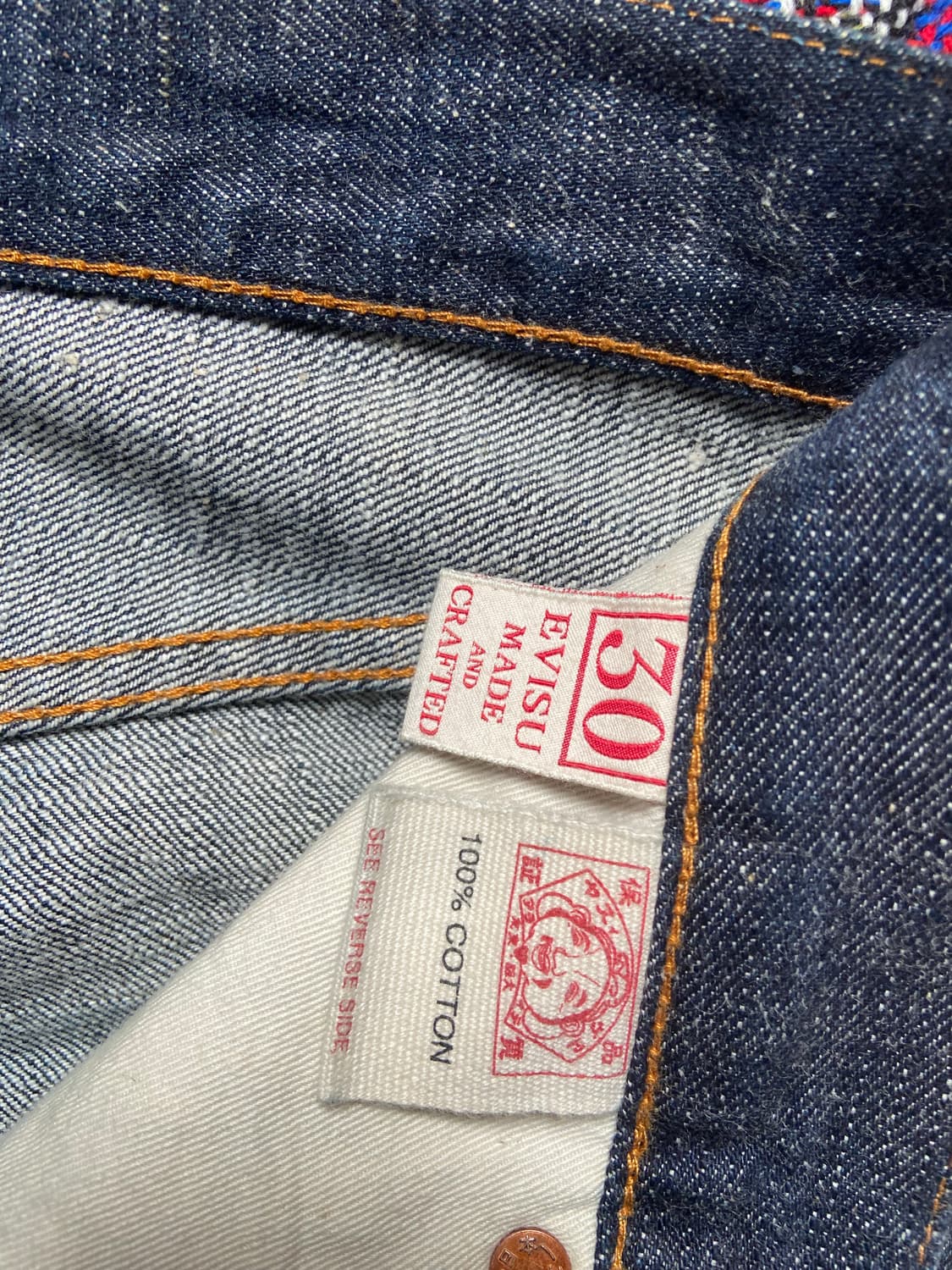 Evisu 상품이미지6