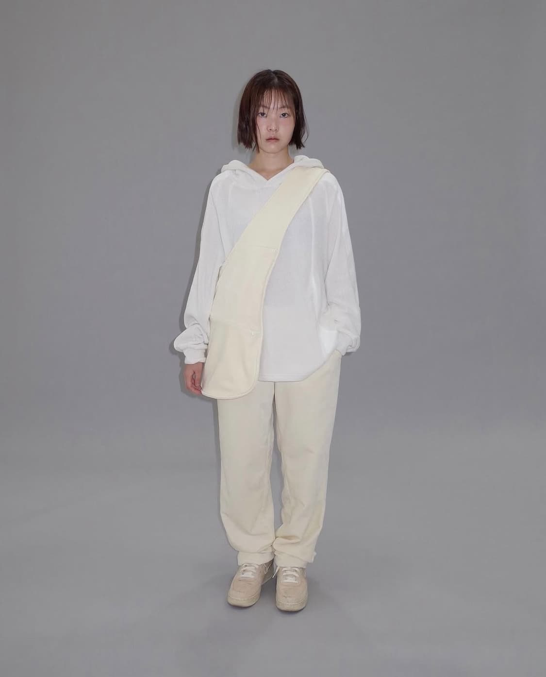 JICHOI Body Bag 상품이미지1