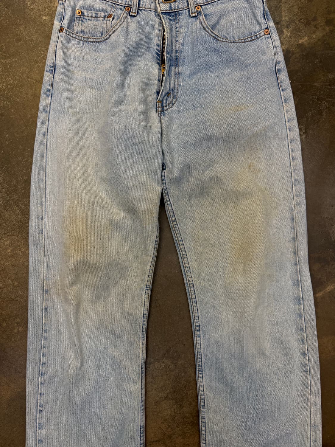 리바이스 512(31) 상품이미지3