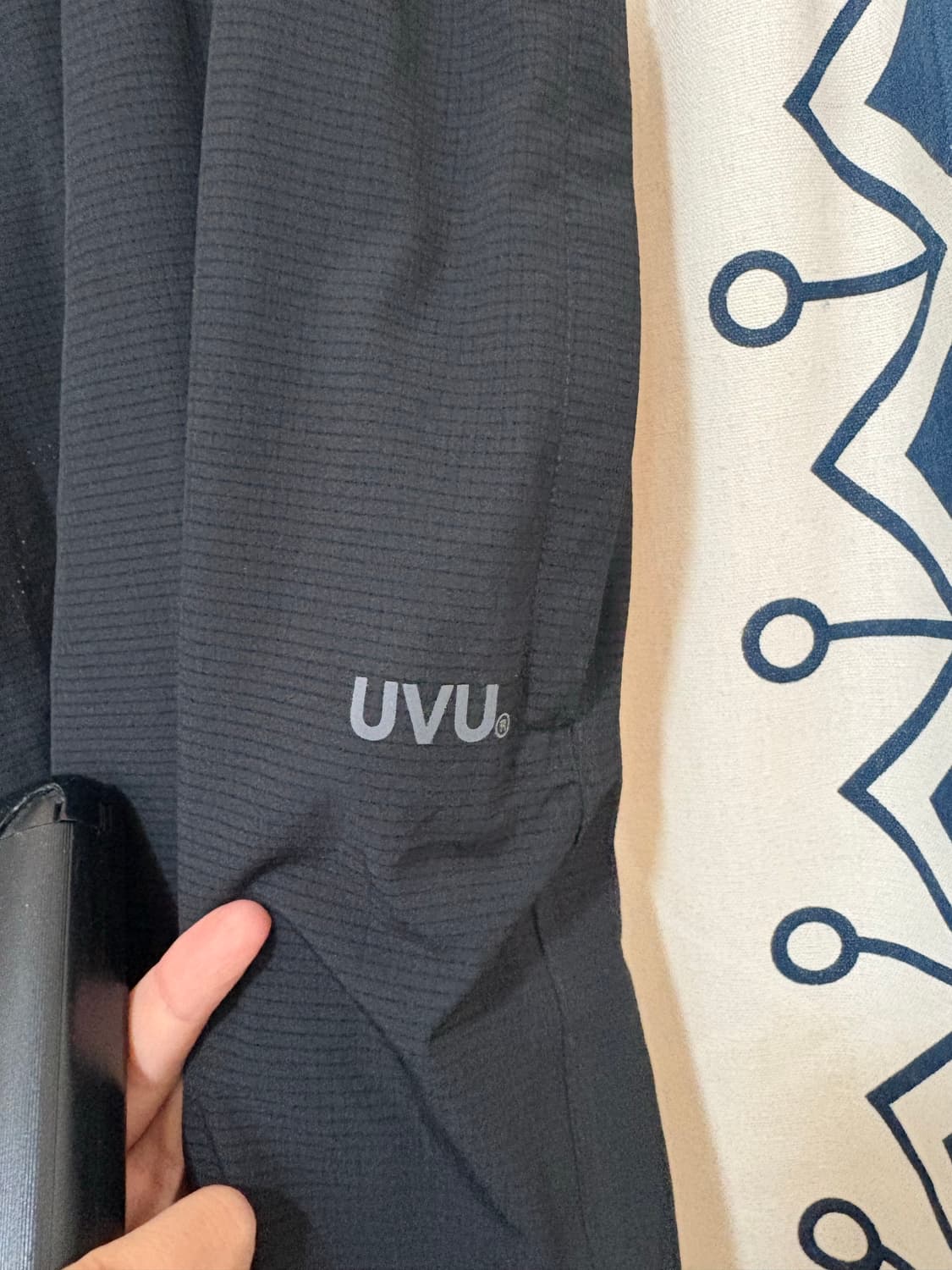 uvu / 트랙팬츠 TRACK PANT 상품이미지3