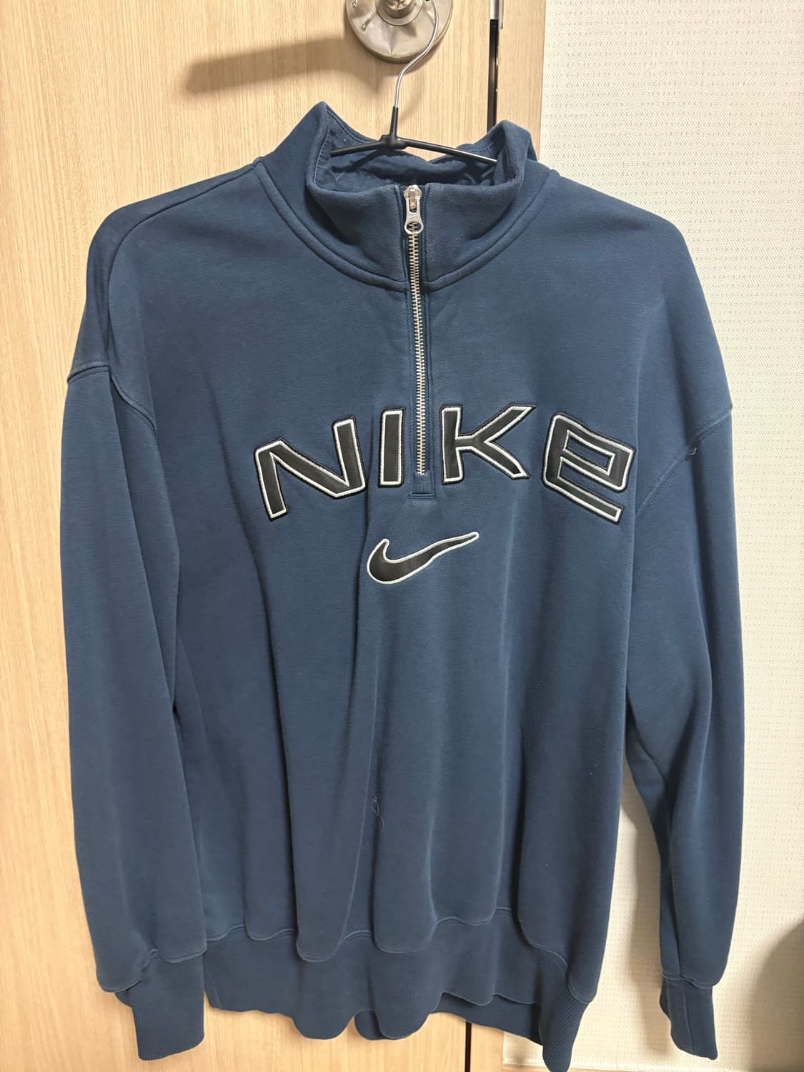 나이키 반집업 상품이미지1