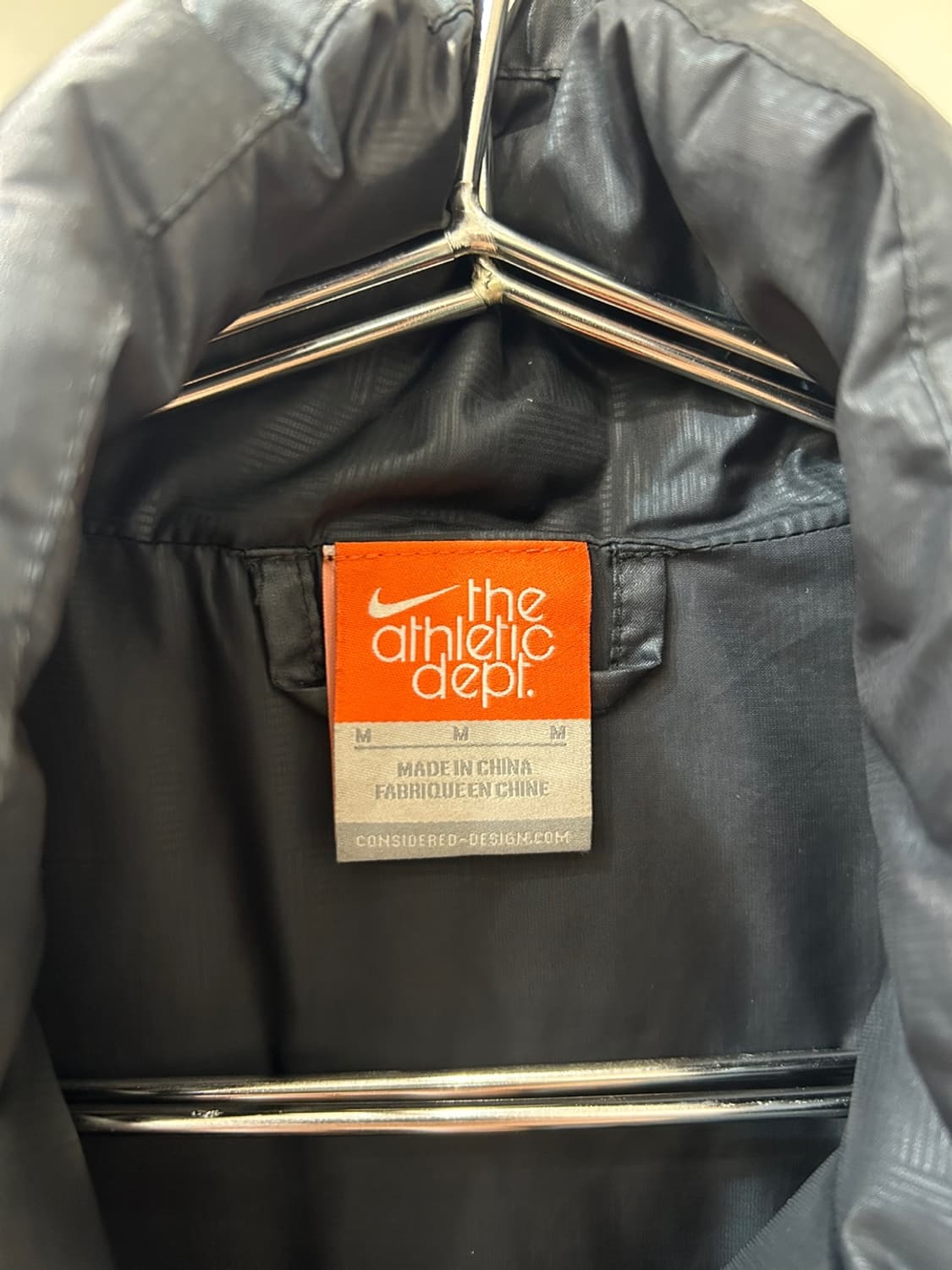 나이키 덕다운 패딩 상품이미지4