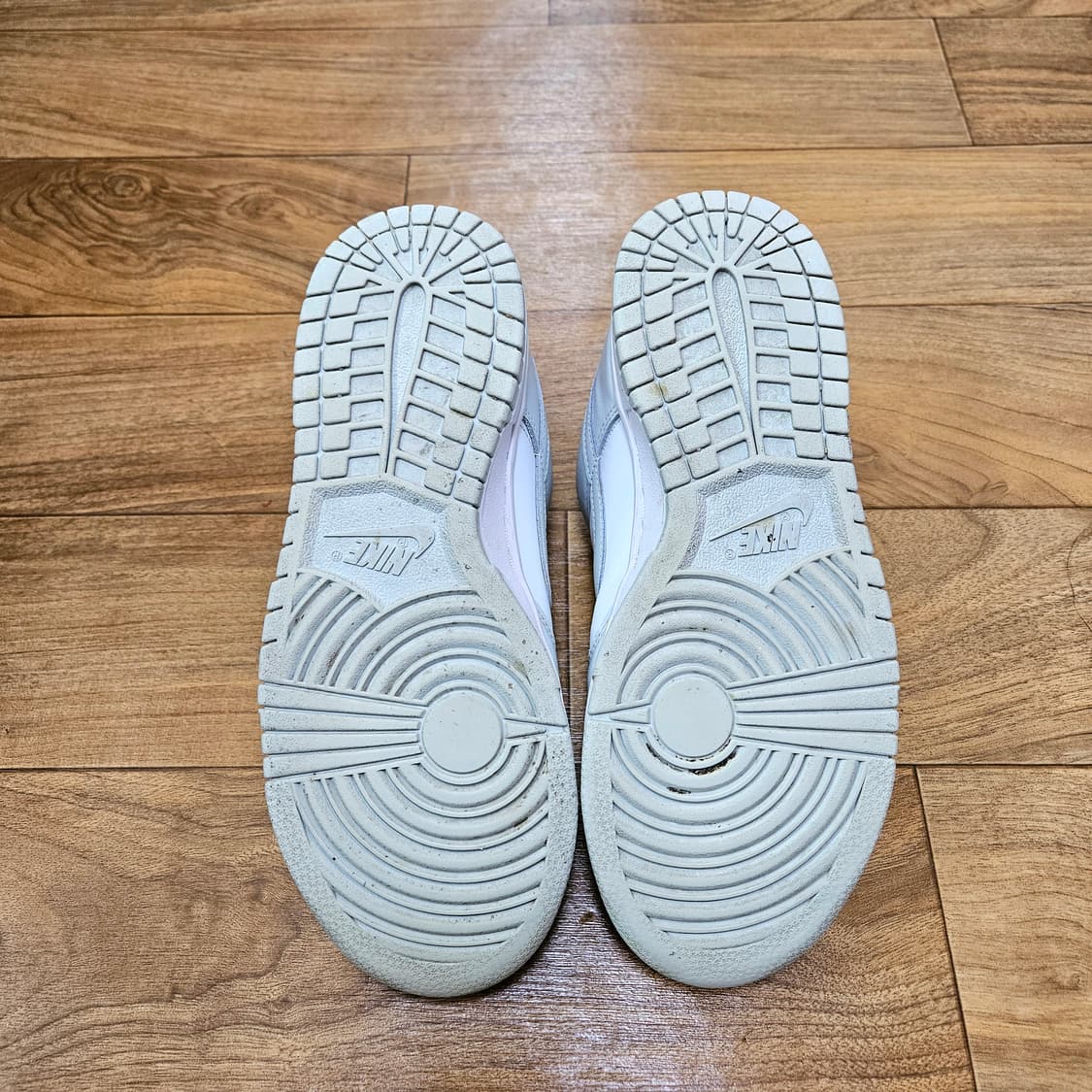 나이키 덩크 로우 235 상품이미지6